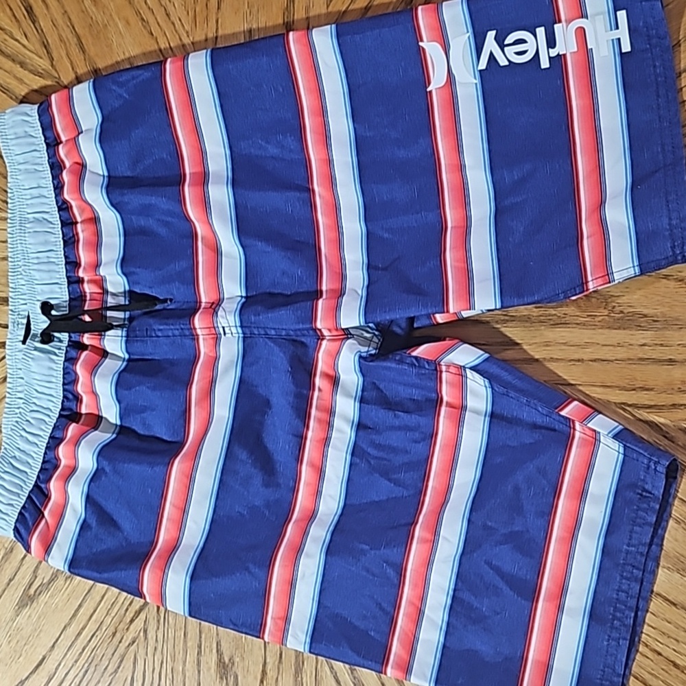 Hurley Swim Trunks